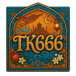 TK666 logo